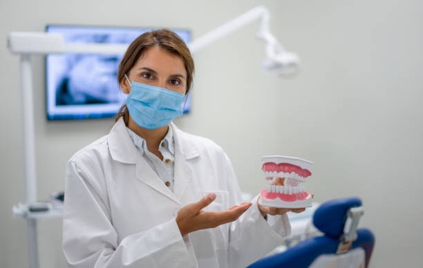 Best Emergency Dental Care for Trauma or Injury in Huntington, TX