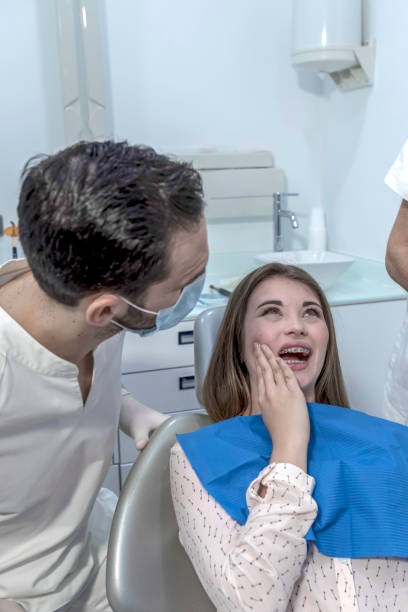 Best Weekend Emergency Dentist in Huntington, TX